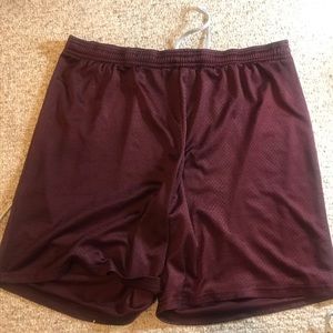Champion men’s shorts